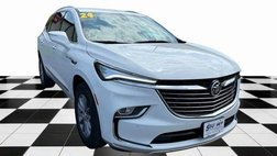 2024 Buick Enclave Premium