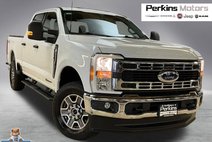 2025 Ford Super Duty F-250 XL