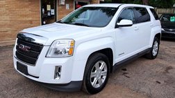 2014 GMC Terrain SLE-1