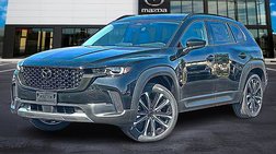 2026 Mazda CX-50 2.5 Turbo