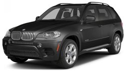 2013 BMW X5 xDrive35i