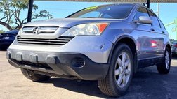 2007 Honda CR-V EX-L