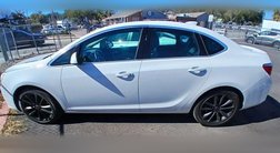 2017 Buick Verano Sport Touring