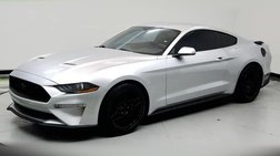 2019 Ford Mustang Base