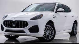 2024 Maserati Grecale GT
