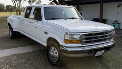 1997 Ford F-350 