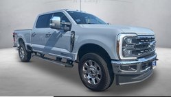 2025 Ford Super Duty F-250 Lariat