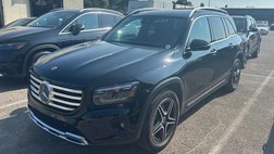 2024 Mercedes-Benz GLB GLB 250
