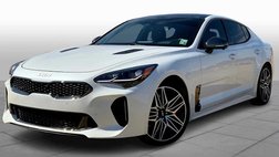 2023 Kia Stinger GT2