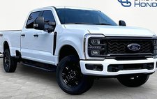 2024 Ford Super Duty F-250 XL