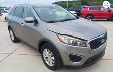 2017 Kia Sorento LX V6