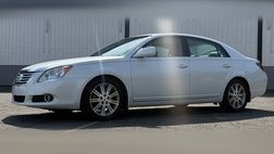2008 Toyota Avalon XL