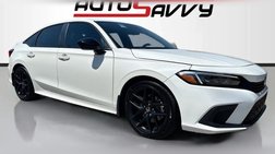 2024 Honda Civic Si