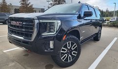 2022 GMC Yukon XL AT4