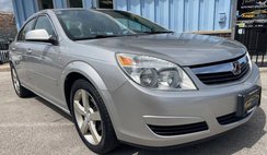 2007 Saturn Aura XE