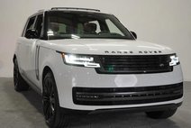 2025 Land Rover Range Rover P530 Autobiography LWB