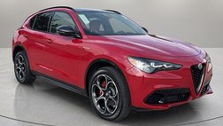 2024 Alfa Romeo Stelvio Veloce