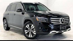 2025 Mercedes-Benz GLB GLB 250