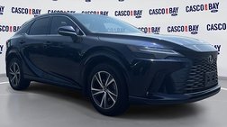 2023 Lexus RX 350 Premium+