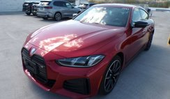 2025 BMW i4 M50 Gran Coupe