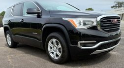 2019 GMC Acadia SLE-1