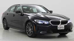 2020 BMW 3 Series 330i