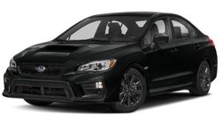 2019 Subaru WRX Base