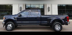 2022 Ford Super Duty F-350 Lariat