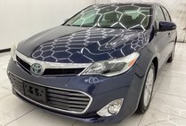 2015 Toyota Avalon Hybrid Limited
