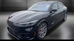 2024 Ford Mustang Mach-E GT