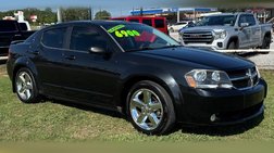 2008 Dodge Avenger R/T