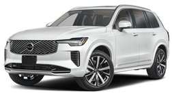 2026 Volvo XC90 B6 Core