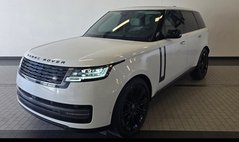 2024 Land Rover Range Rover P530 Autobiography