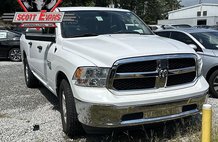 2023 Ram Ram Pickup 1500 Classic SLT