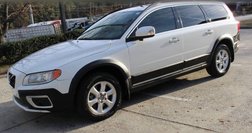 2013 Volvo XC70 3.2 Premier