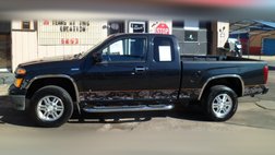 2009 Chevrolet Colorado LT