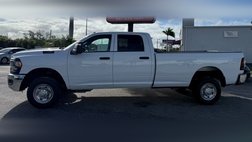 2023 Ram Ram Pickup 2500 Tradesman