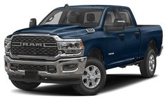 2024 Ram Ram Pickup 2500 Big Horn