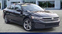 2023 Volkswagen Jetta SE