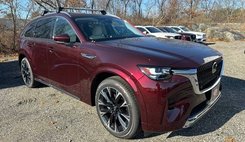 2024 Mazda CX-90 3.3 Turbo S Premium Plus