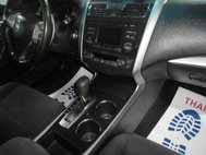 2013 Nissan Altima 3.5 SV