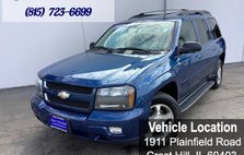 2006 Chevrolet TrailBlazer EXT LT