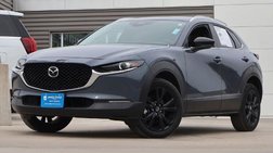 2025 Mazda CX-30 2.5 S Carbon Edition