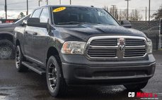 2015 Ram Ram Pickup 1500 Express