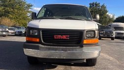 2006 GMC Savana LS 3500