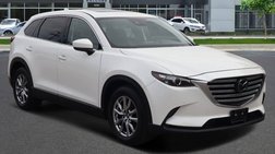 2019 Mazda CX-9 Touring