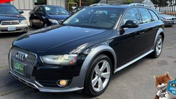 2013 Audi Allroad 2.0T quattro Premium Plus