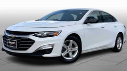 2023 Chevrolet Malibu LS Fleet