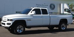 1997 Dodge Ram 2500 ST