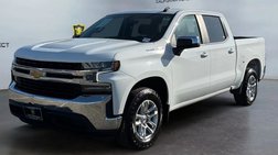 2022 Chevrolet Silverado 1500 Limited LT
